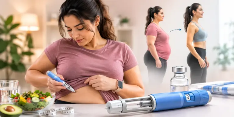 GLP-1 Weight Loss Medications: A Modern Approach to Managing Obesity