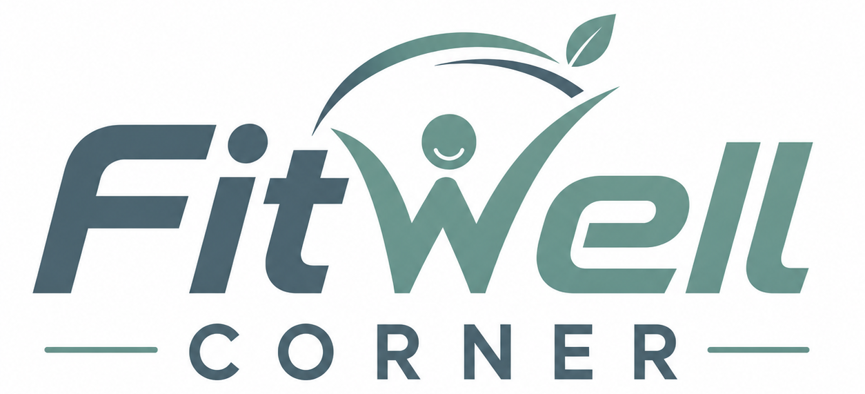 Fitwellcorner